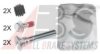  55021 Guide Sleeve Kit, brake caliper
